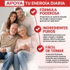 Vitboost Complejo B + Vitamina B12 Liquida Hecho En Usa
