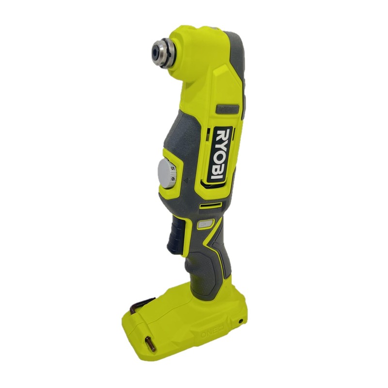 Ryobi ONE+ 18V Cordless Oscillating Multi-Tool (Tool Only)
