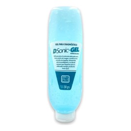 Gel Conductor Ultrasonido Electroestimulador Premium 250ml