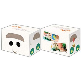 Bushiroad Deck Holder Collection V3 Vol. 12 PUI PUI Morcar "Silomo"