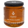 Miel de abeja Chabtic 100% orgánica, Chiapas México - 290g