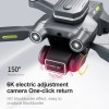 Remote Control Model Drone 4 K Long Range Distance Drone