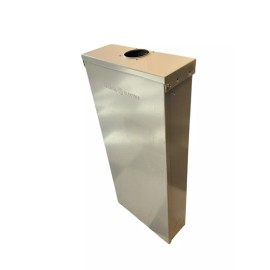 GE 150 Amp 8-Space 16-Circuit Load Center Outdoor Main Breaker Circuit Breaker