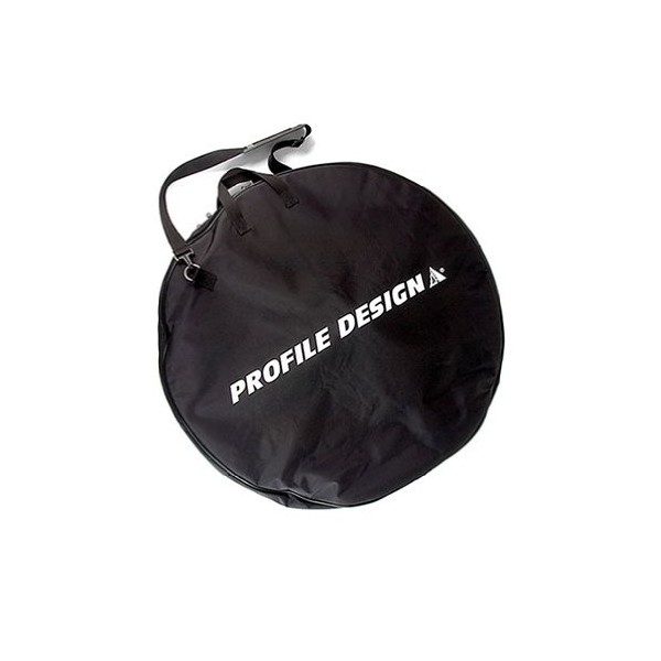 Profile Designs Wheel Bag, Black