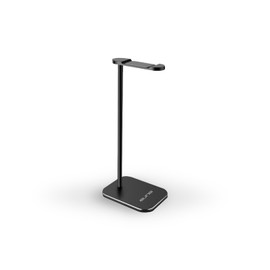 Aune Headphone Stand for AR5000 SR7000 Wired Headphones, Aluminium Alloy Headset Holder Earphone Stand