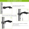 Lifeswell Dip Bar Attachment for 3" x 3" Power Rack,