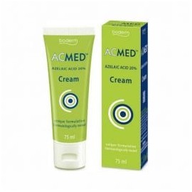 Boderm Acmed Azelaic Acid 20% Cream 75ml
