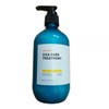 Graphene skin improvement, skin barrier strengthening, cica care treatment 300ml / 그라펜 피부개선 피부장벽강화 시카 케어 트리트먼트 300ml