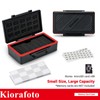 High Capacity Micro SD / MSD / TF Card Case