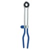 One Handed Hose Pipe Clamp Clamping Tool for Hydraulic Brakes