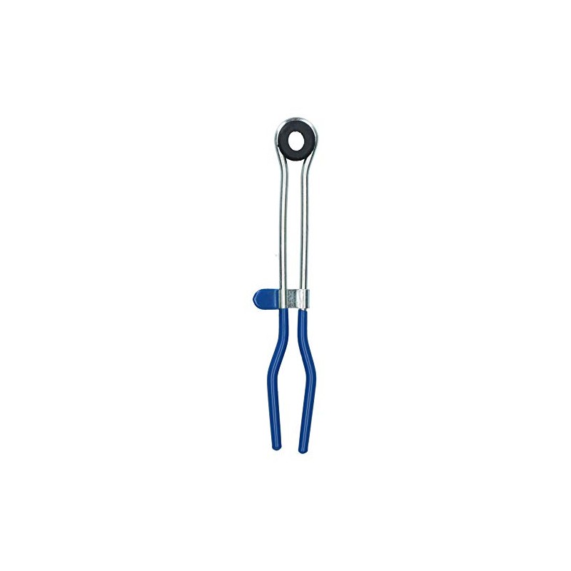 One Handed Hose Pipe Clamp Clamping Tool for Hydraulic Brakes