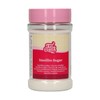 FunCakes Vanillin Sugar: zucchero al gusto di vaniglia, utilizzare in