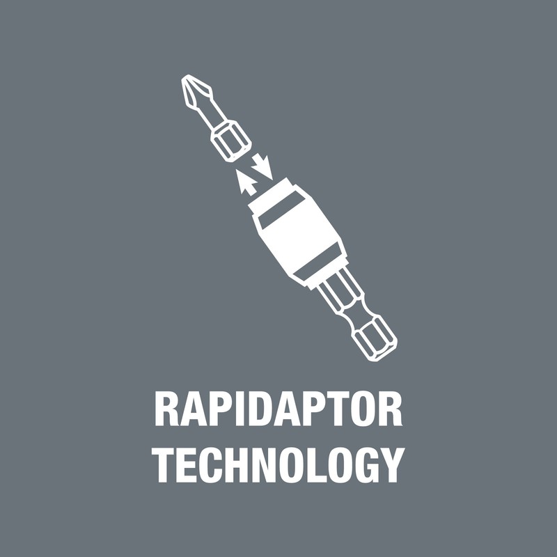 Wera 05057421001 Bit-Check"Diamond 1" (12 Piece)