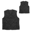 Electric Heated Vest USB Charging Winter Warm Body Thermal Tempertature