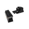 NAGD Fits Dodge Pickup Original Manual Slider Center Piece LATCH