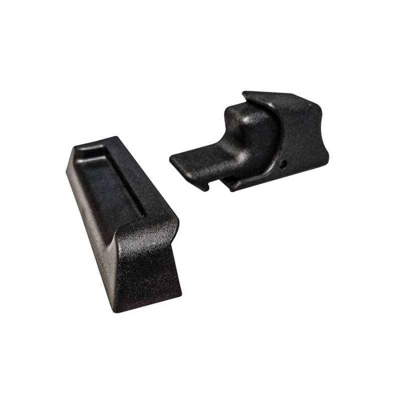 NAGD Fits Dodge Pickup Original Manual Slider Center Piece LATCH