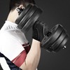 INBIKE Bike Bicycle Gloves 5mm Gel Pad Half Finger Cycling