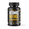 Alex Jones Naturals - Atomic Defense - Natural Health Defense