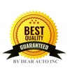 Kaiphy Car Seat Protector - Seat Protection Mat - Thick