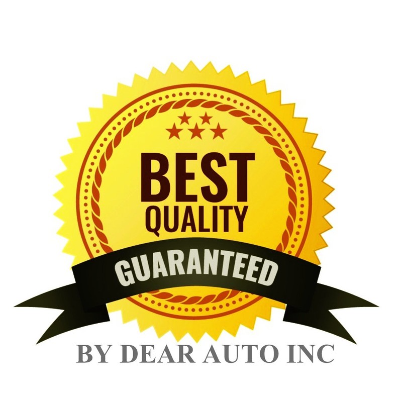 Kaiphy Car Seat Protector - Seat Protection Mat - Thick