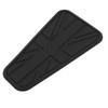 ELIFEPARTS Motorcycle Tank Pad Tank Guard Sticker Protective Sheet Anti-Slip