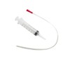 Colostrum Feeder with Syringe and Plastic Tube - Net-Tex