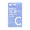 Petit & Calmadi 1200mg x 60 tablets / 쁘띠앤 칼마디 1200mg x 60정
