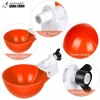 Phoenix 4 Chicken Automatic Watering Cups Poultry Drinker Waterer Chicken