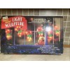 Mr. Christmas 1998 Mr Christmas Mini Mini Light Sculpture Candy