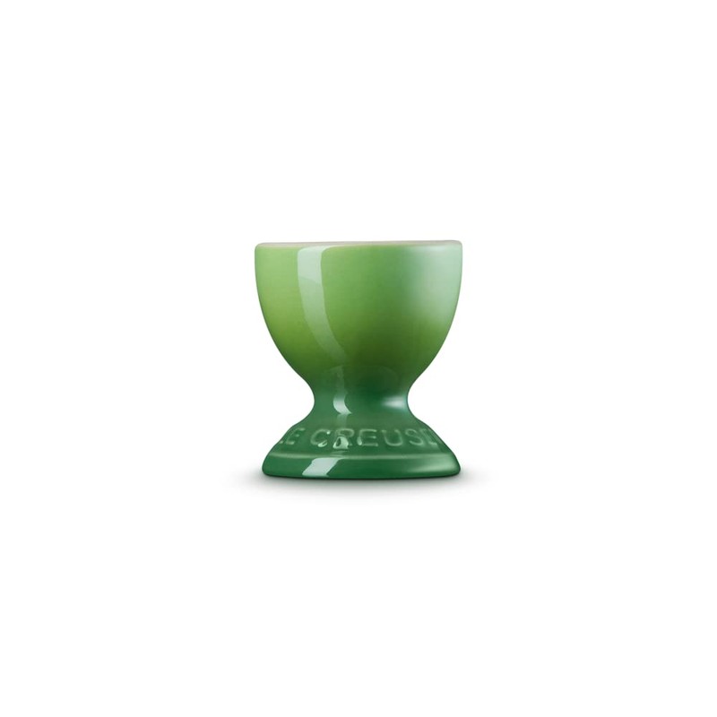 LE CREUSET 71702004080099 Egg Cup, Stoneware, Bamboo