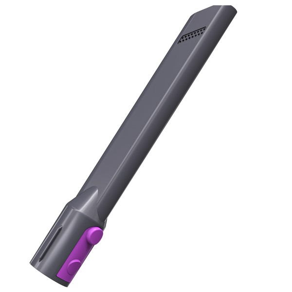 Nexahome Crevice Tool Replacement for BVC-V11 Cordless Vacuum Cleaner