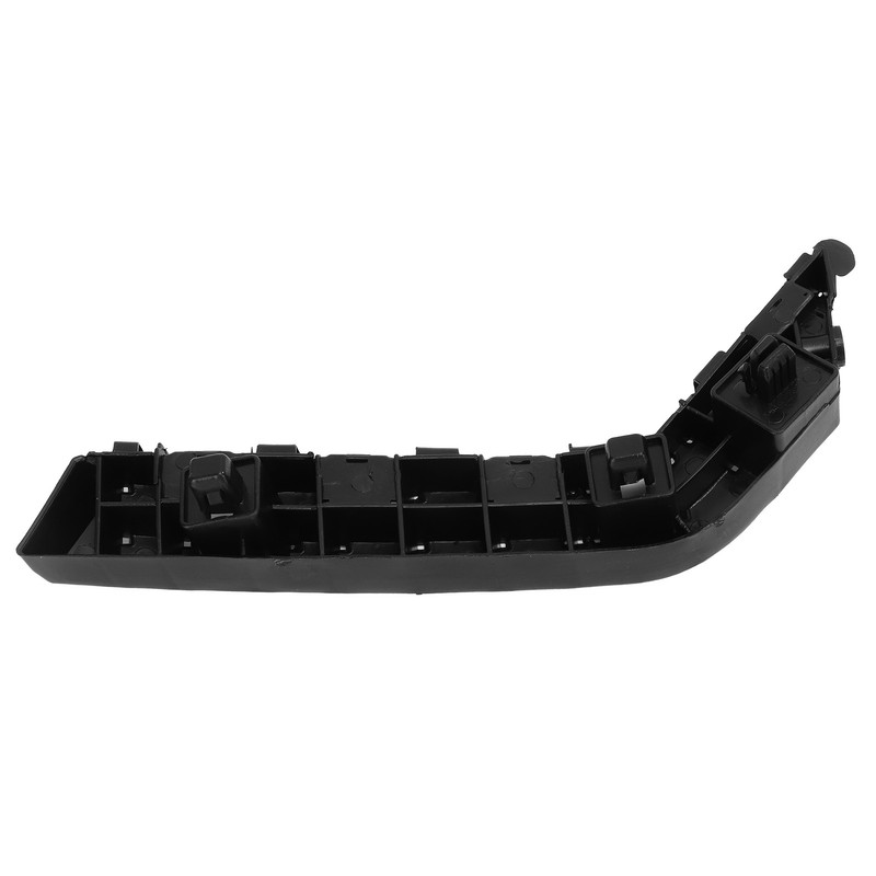 2 Pcs Front Bumper Bracket Holder 71198 TEA T01 ABS