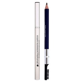 Natural Eyebrow Style Wood Pencil No. 21 1+1 Natural Eyebrow Style Wood Pencil No. 21 / 자연스러운 눈썹연출 아이브로우 우드 펜슬 21호 1+1 자연스러운 눈썹연출 우드 펜슬 21호