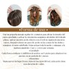 TONICO ANTI-CAIDA/adiós caspa/disminuye caída de cabello/estimula el crecimiento del cabello.