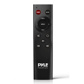 Pyle Replacement Accessory Kit (for Pyle Model: PSBV200BT)