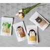 Cute Animal Goodies Bags | Reusable Stand Up Pouch with
