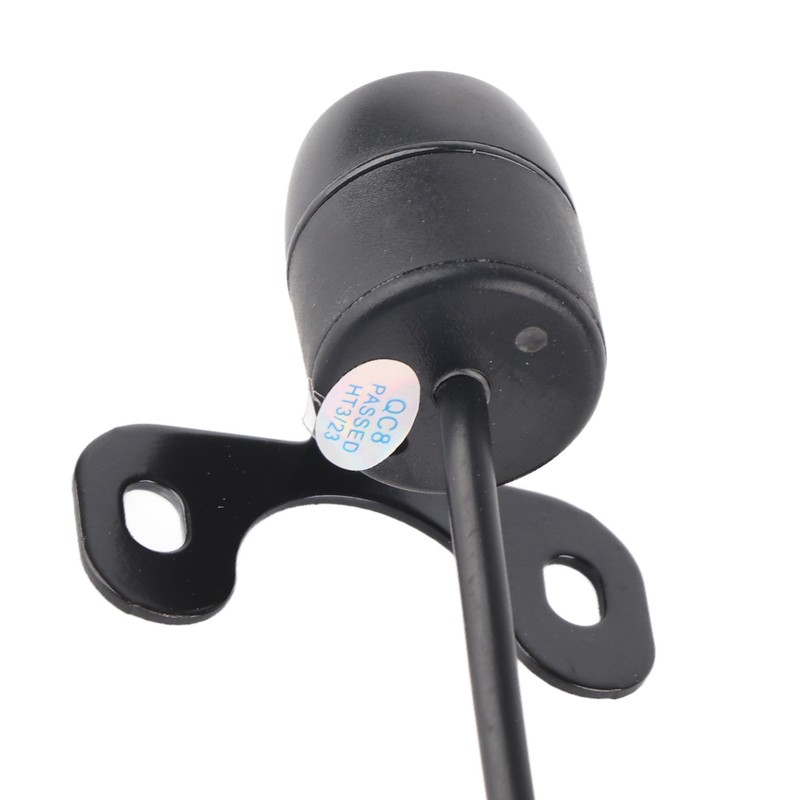 Universal 170°Wide Angle Rear Reverse Backup External Hanging Camera Night