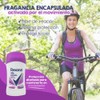 Rexona Antitranspirante Active Emotion Mujer 72h Pack 3