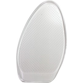 Arakawa Women's Pro Fit Insole, Half Sole, clear