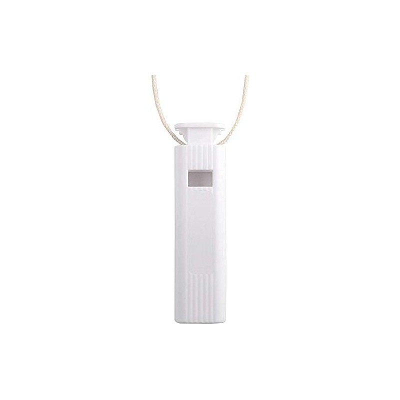 Cutelec Cord Weight Spare 2pcs for Vertical Blind, Roller Blinds