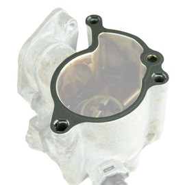 RKX Brake Booster Vacuum Pump Rebuild kit Compatible with Select Volvo 2.0T 2.5T S60, S80, S90, XC90, XC70, XC60, V60Gasket O Ring Seal