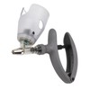 Livestock Syringe Adjustable Continuous Automatic Veterinary Syringe Gun for Cattle