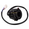 M MATI Right Handlebar Throttle Start Stop Switch for Yamaha