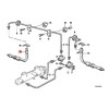 Meyle 300 343 2104 Brake Hose