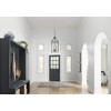 KILZ TRIBUTE Paint & Primer, Interior, Matte, Contemporary White, 1