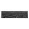 Staples TECH Slim Wireless Keyboard (ST63015)