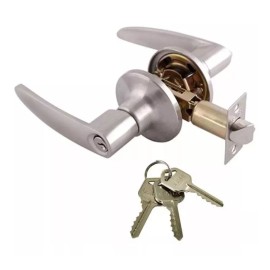 Dexter Cerradura Chapa De Manija Para Puerta De Recamara Dexter