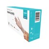 EUROPAPA® Disposable Vinyl Gloves, Examination Gloves, Latex-Free, Powder-Free, Available in
