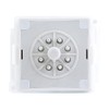 ProgrammableDelay Time Relay Timer 0.1S-99H 8-Pin DH48s s (24V AC/DC)