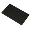 Carbon Fiber Plate Hardness Corrosion Resistance Glossy Surface Carbon Fiber